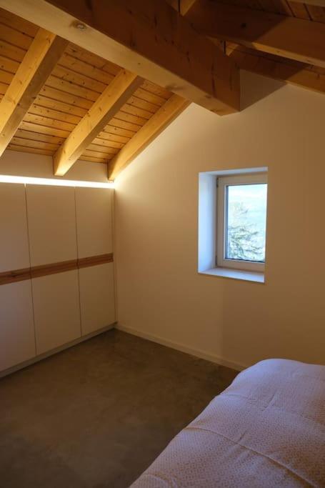 Maisonnette De Campagne ซิยง ภายนอก รูปภาพ