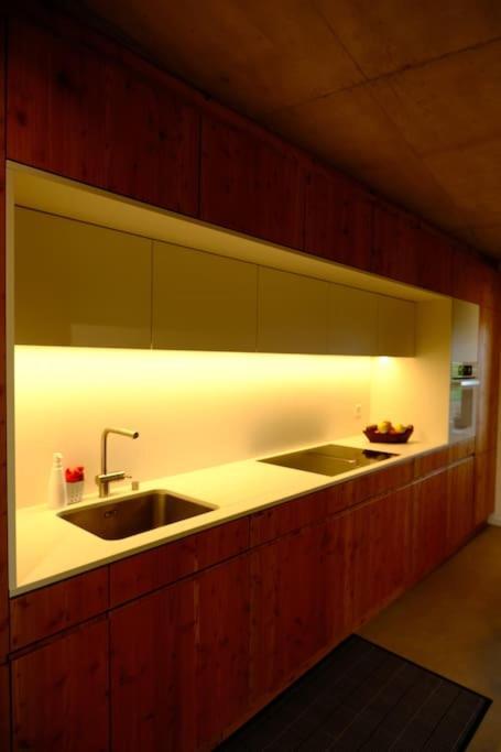 Maisonnette De Campagne ซิยง ภายนอก รูปภาพ