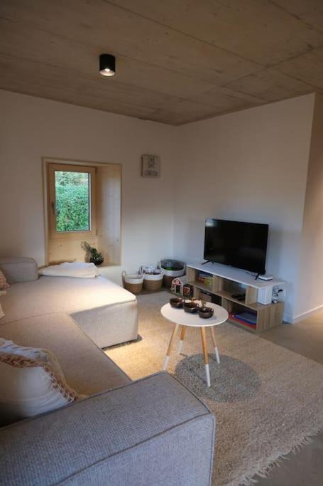 Maisonnette De Campagne ซิยง ภายนอก รูปภาพ